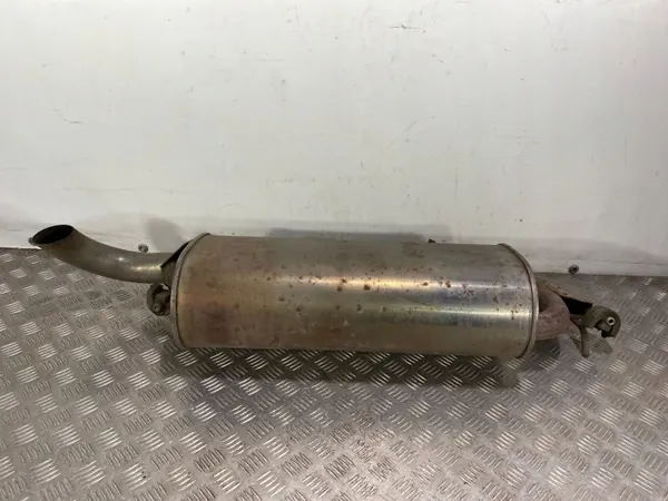 Auspufftopf Mitsubishi Eclipse Cross OEM FBZ23382 image 2