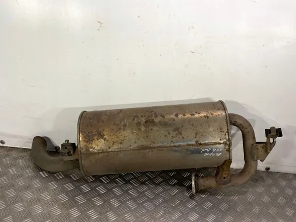 Auspufftopf Mitsubishi Eclipse Cross OEM FBZ23382 image 10