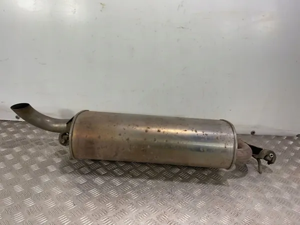 Auspufftopf Mitsubishi Eclipse Cross OEM FBZ23382 image 4