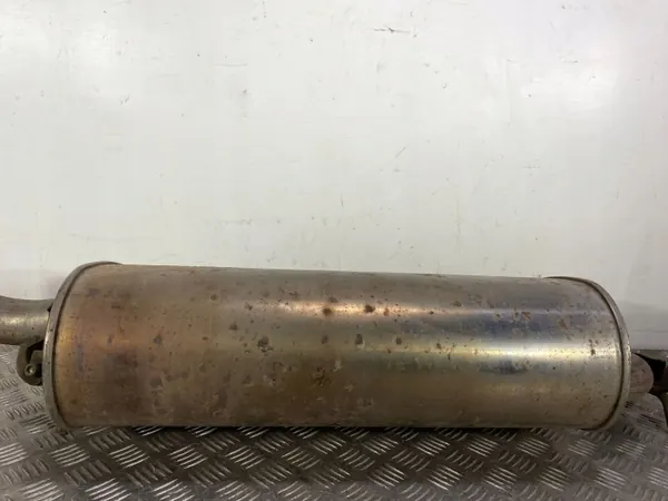 Auspufftopf Mitsubishi Eclipse Cross OEM FBZ23382 image 5