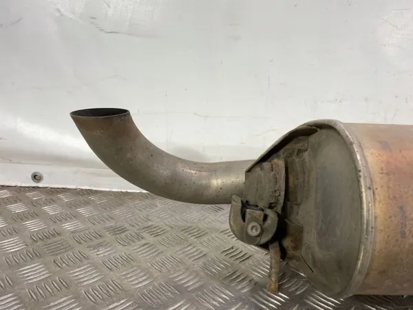 Auspufftopf Mitsubishi Eclipse Cross OEM FBZ23382 image 7