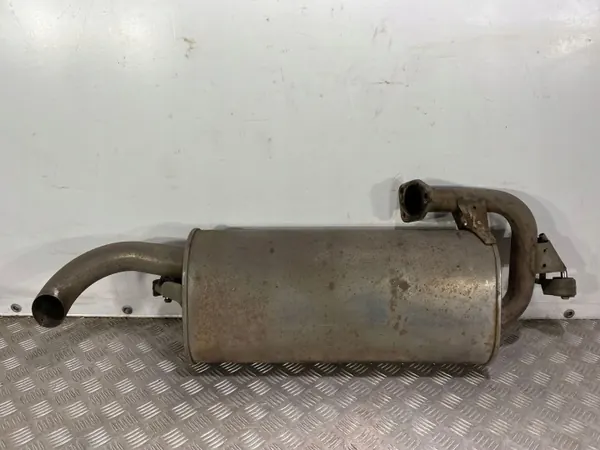 Auspufftopf Mitsubishi Eclipse Cross OEM FBZ23382 image 8