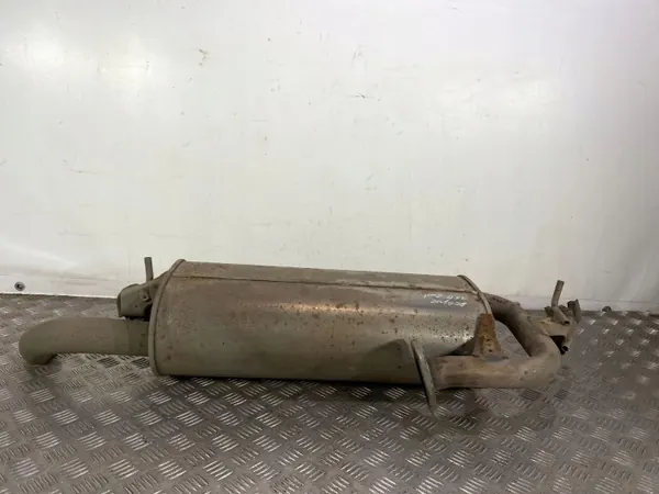 Auspufftopf Mitsubishi Eclipse Cross OEM FBZ23382 image 9