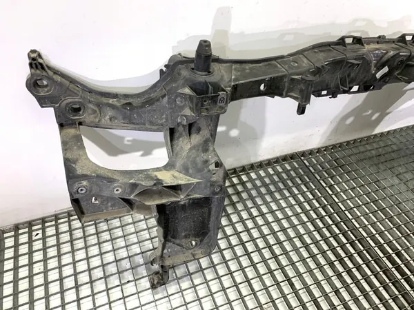 Vorderstoßstange Renault Kangoo II 1.5 75PS OEM 8201130847 image 2