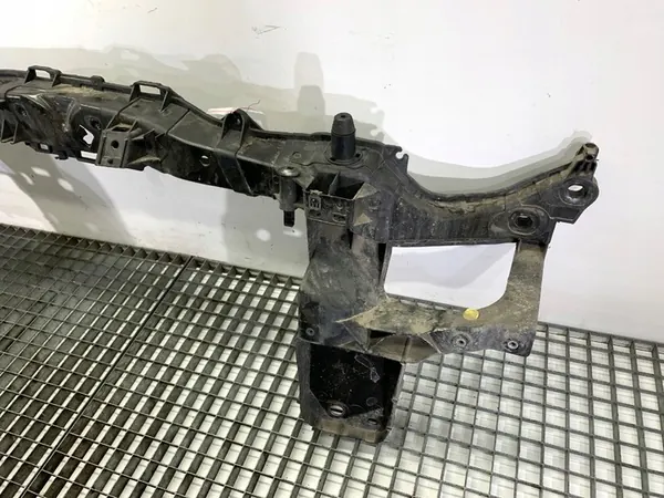 Vorderstoßstange Renault Kangoo II 1.5 75PS OEM 8201130847 image 3