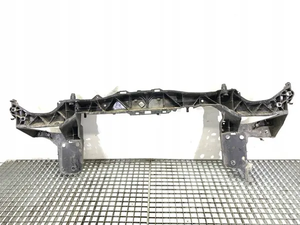 Vorderstoßstange Renault Kangoo II 1.5 75PS OEM 8201130847 image 4