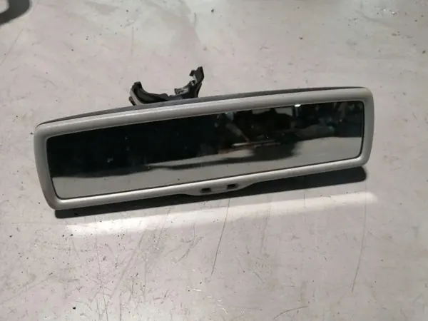 Espejo interior OEM 026141 para VW Golf VII Variant image 2