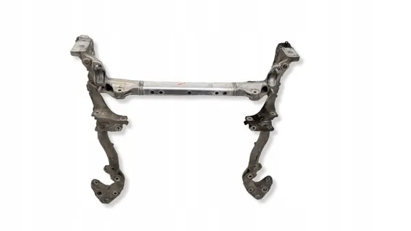 Audi Q7 Vorderachsträger OEM 4M0399315L - Gebraucht image 2