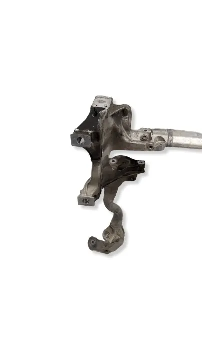 Audi Q7 Vorderachsträger OEM 4M0399315L - Gebraucht image 3