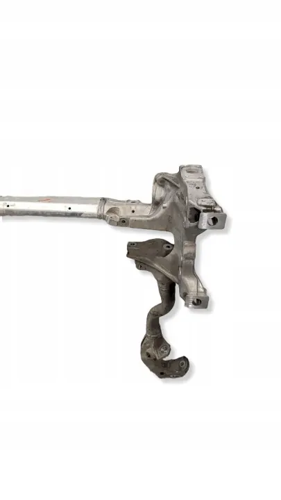 Audi Q7 Vorderachsträger OEM 4M0399315L - Gebraucht image 4