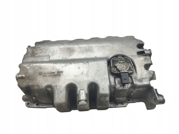 Käytetty öljypohja OEM 03G103603 Audi/VW 2.0 TDI image 2