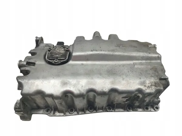 Käytetty öljypohja OEM 03G103603 Audi/VW 2.0 TDI image 6