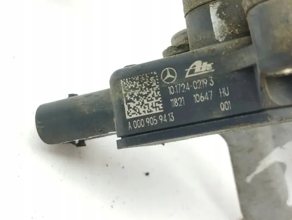 Sensor de nivel OEM A0009059413 trasero Mercedes CLA image 6