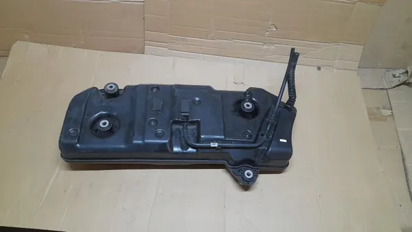 AdBlue-tankpump OEM 1674703205 för Mercedes GLE image 2