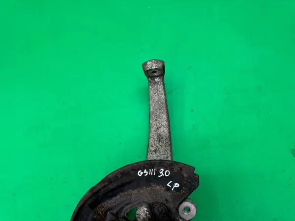 OEM ZWROTNICA PIASTA LEWA PRZEDNIA Z ABS RWD LEXUS GS III 3.0 V6 GS300 05-12 image 4