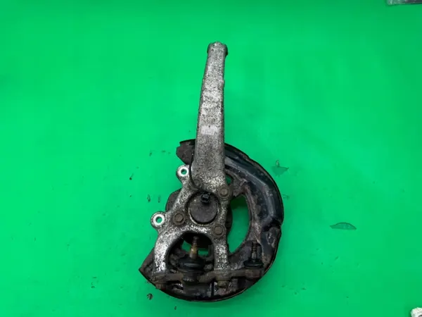 OEM ZWROTNICA PIASTA LEWA PRZEDNIA Z ABS RWD LEXUS GS III 3.0 V6 GS300 05-12 image 6