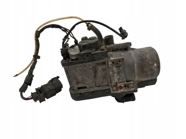 Mercedes A9608304961 hulpverwarming voor Actros MP4 image 2