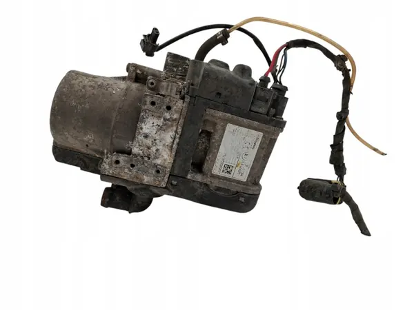 Mercedes A9608304961 hulpverwarming voor Actros MP4 image 3