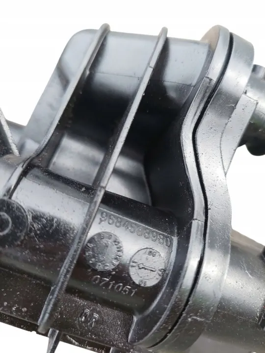 Caixa do Termóstato OEM 9684588980 para Citroen Peugeot image 3