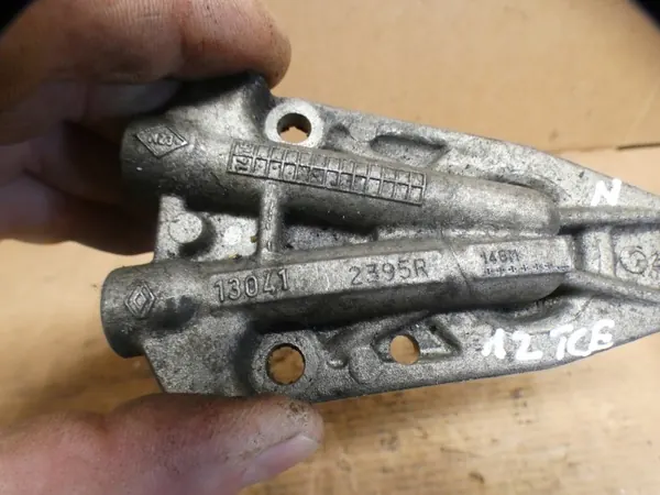 Sensor válvula árvore cames escape Dacia Lodgy OEM 130412395R image 3