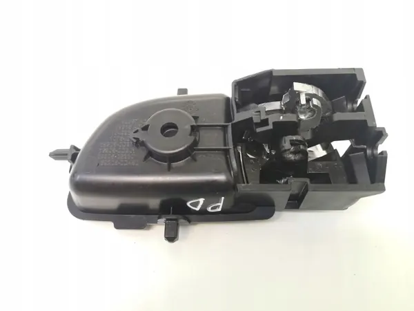 Tirador interior puerta Toyota Yaris OEM 92057A2 image 3