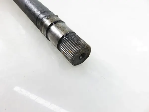 Rechte Vorderachswelle OEM PÓŁOŚ PRAWA PRZEDNIA FIAT DUCATO III image 4