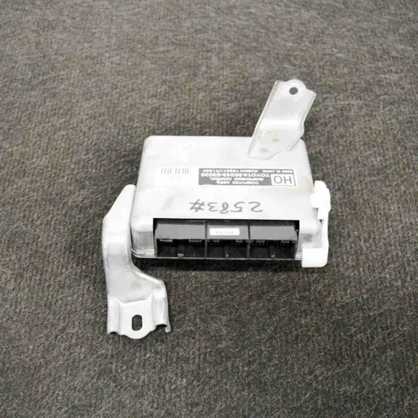 Lexus Luftfederungsmodul OEM 8924353030 image 2