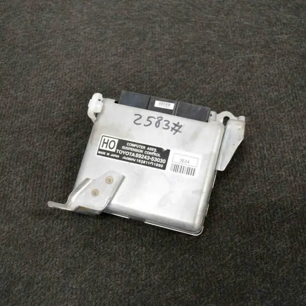 Lexus Luftfederungsmodul OEM 8924353030 image 3