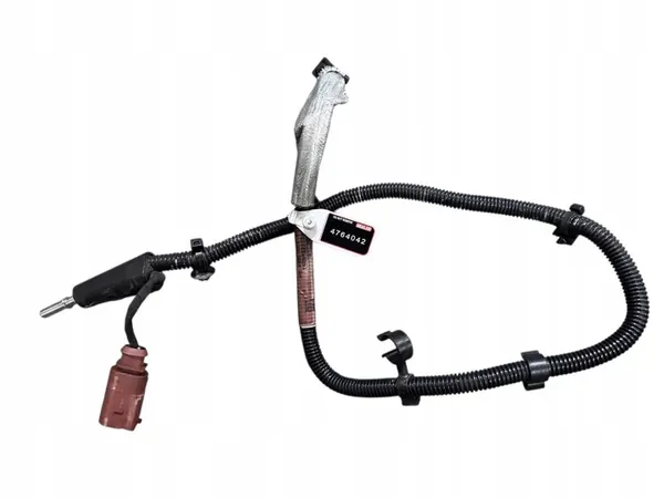 AdBlue-letku OEM 4G0131984AM Audi VW 3.0TDI:lle image 2