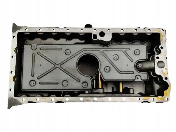 Cárter de aceite usado OEM 8631507 para Volvo S60 V70 image 2