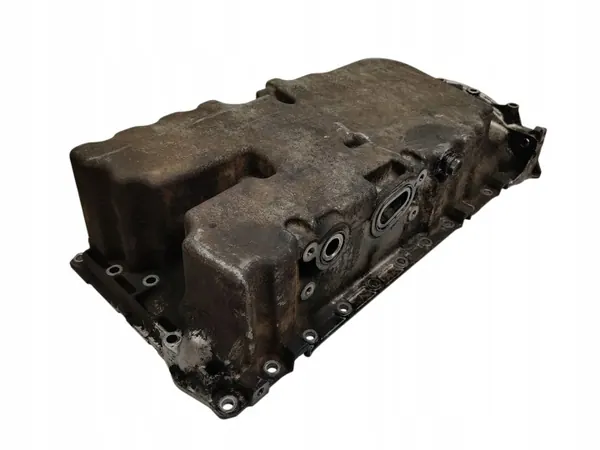 Cárter de aceite usado OEM 8631507 para Volvo S60 V70 image 3