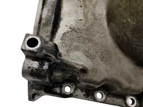 Cárter de aceite usado OEM 8631507 para Volvo S60 V70 image 4