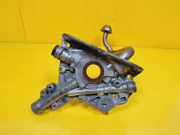 Oliepomp OEM DRC95818 voor Opel Astra G 1.8 16V image 4