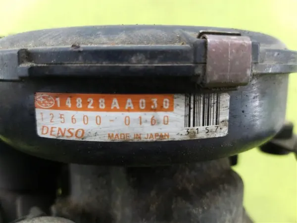 Pompe à air secondaire OEM 1256000160 Subaru Forester II image 3