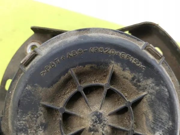Pompe à air secondaire OEM 1256000160 Subaru Forester II image 4