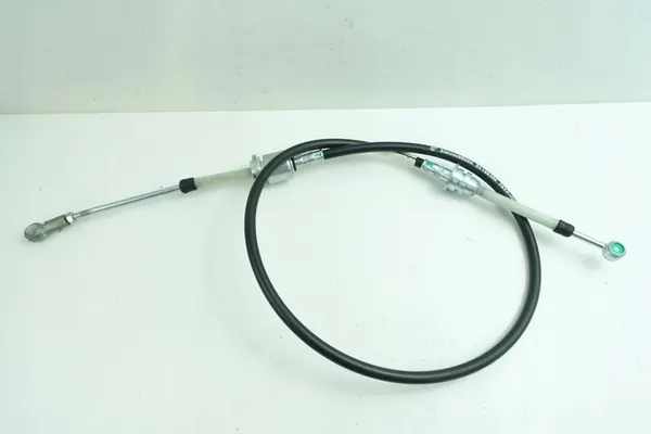 Metzger 3150023 Gear Shift Cable, Manual Transmission image 2