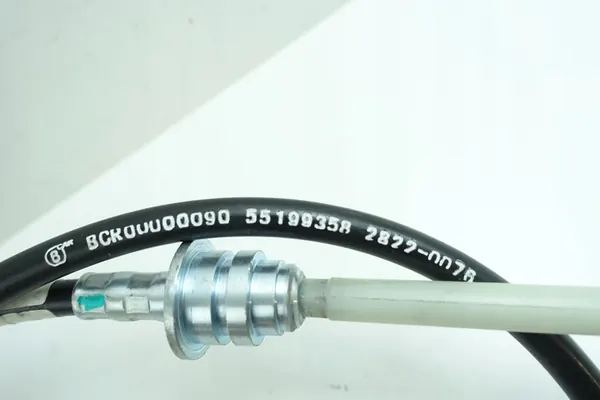 Metzger 3150023 Gear Shift Cable, Manual Transmission image 3