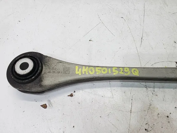 Braccio di Controllo Posteriore Sinistro Audi A6 C8 A7 A8 D5 4M0501529Q image 2