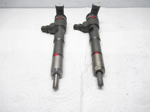 Einspritzdüsen Mercedes Renault 1.5 DCI 0445110652 image 2