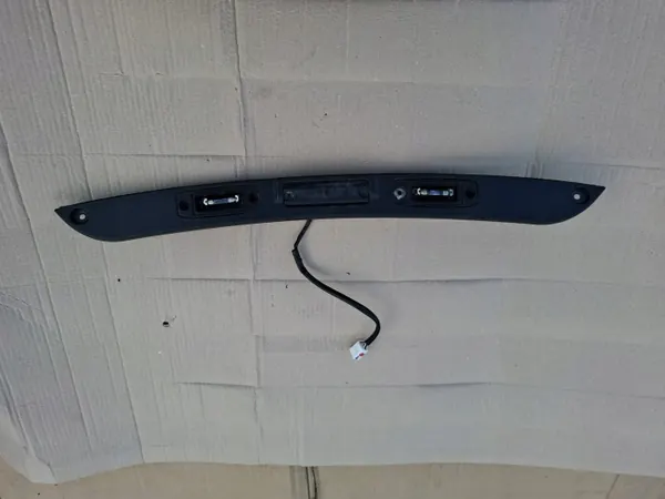 Kia Sportage III Baklucklist OEM 873113W000 image 2