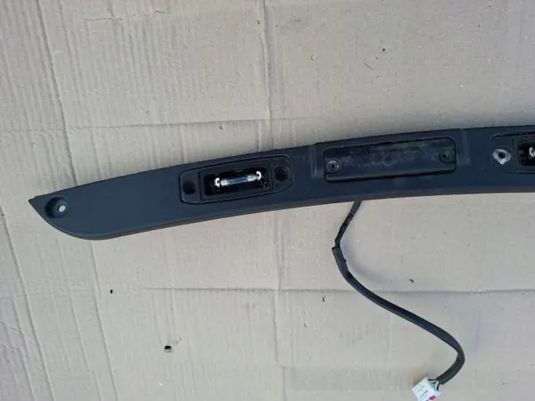 Kia Sportage III Baklucklist OEM 873113W000 image 3