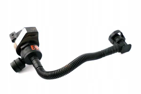 BMW Bränsletank Ventilationsventil OEM 7618643 - Begagnad image 2