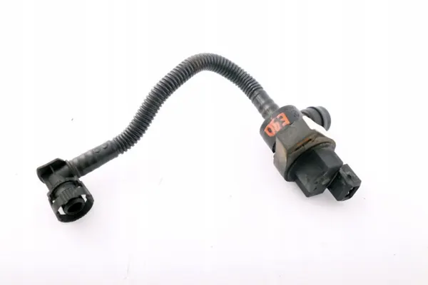 BMW Bränsletank Ventilationsventil OEM 7618643 - Begagnad image 6