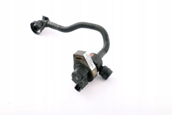 BMW Bränsletank Ventilationsventil OEM 7618643 - Begagnad image 7
