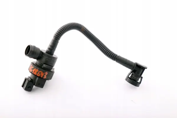BMW Bränsletank Ventilationsventil OEM 7618643 - Begagnad image 8