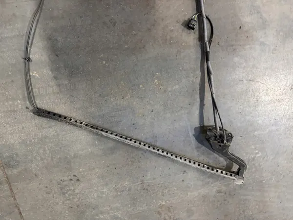 Cadena de puerta SPRINTER 906 A9068204169 A9065460561 image 4