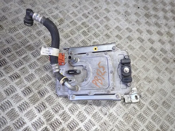 Inversor Ford F150 3.5 Híbrido - Pieza OEM Usada image 2