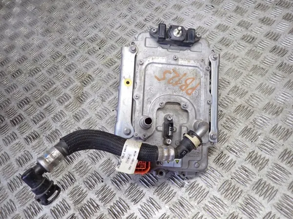 Inversor Ford F150 3.5 Híbrido - Pieza OEM Usada image 3