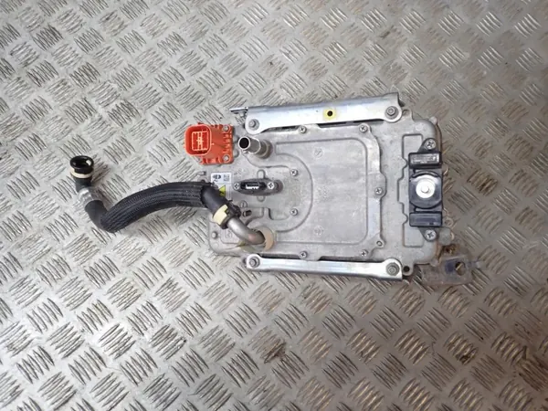 Inversor Ford F150 3.5 Híbrido - Pieza OEM Usada image 9