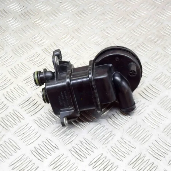 Séparateur d'huile OEM 70324408 Porsche 911 3.8L image 4